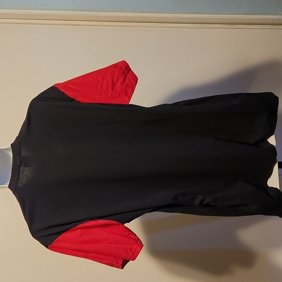 Mexico eagle snake art black xl tshirt - Picture 2 of 2